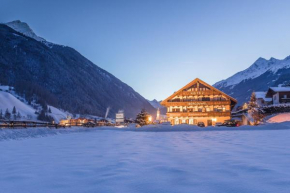 Hotel Bergjuwel Neustift Im Stubaital